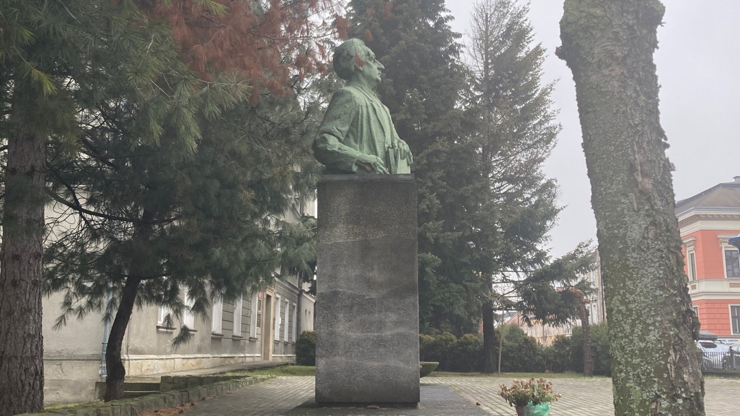 podcast prowincjonalny, emil zegadłowicz, dworek emila zegadłowicza w gorzeniu, ewa wegenke, atessa, 