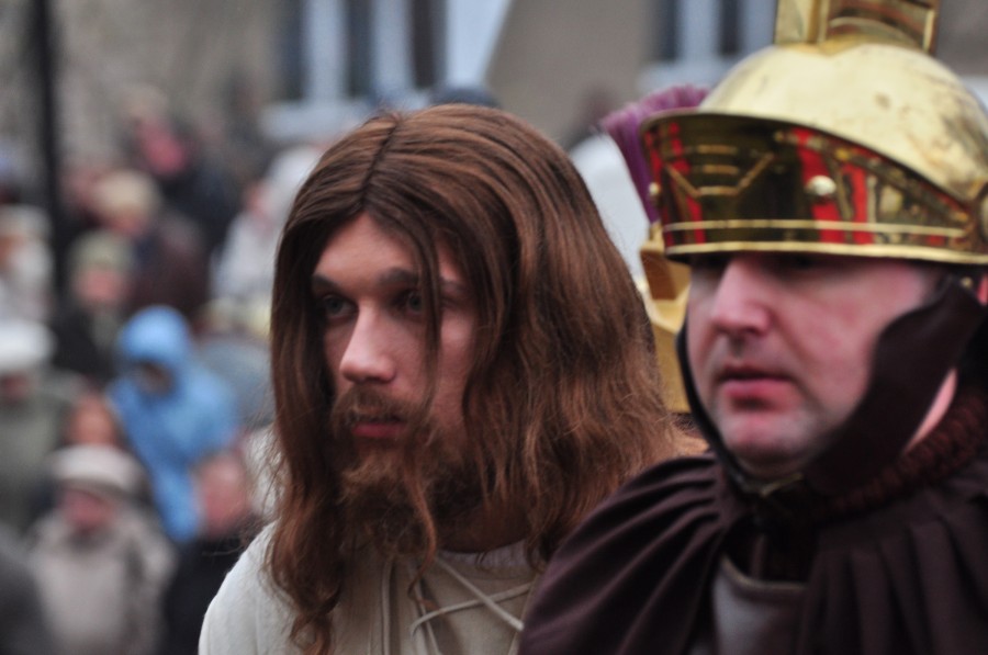 podcast prowincjonalny polskie podcasty misterium męki pańskiej kalwaria zebrzydowska